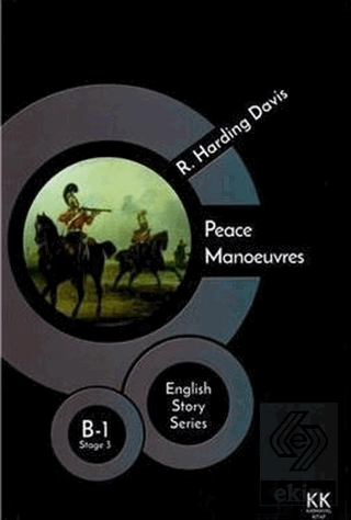 Peace Manoeuvres - English Story Series