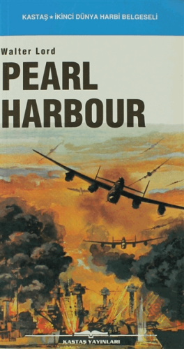 Pearl Harbour