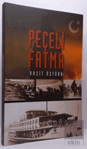 Peçeli Fatma