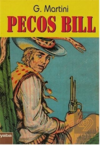 Pecos Bill