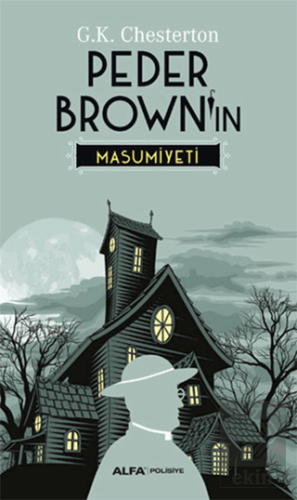 Peder Brown\'in Masumiyeti