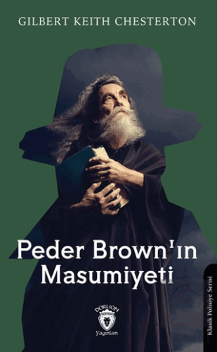 Peder Brownın Masumiyeti