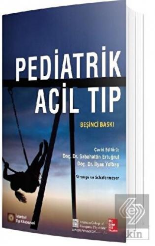 Pediatrik Acil Tıp