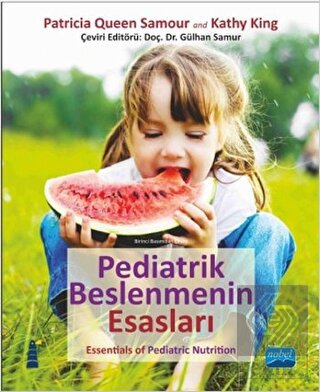 Pediatrik Beslenmenin Esasları - Essentials of Ped