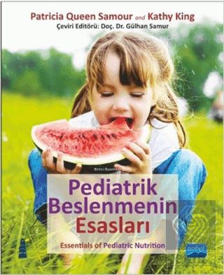 Pediatrik Beslenmenin Esasları - Essentials of Ped