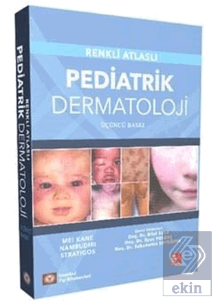 Pediatrik Dermatoloji