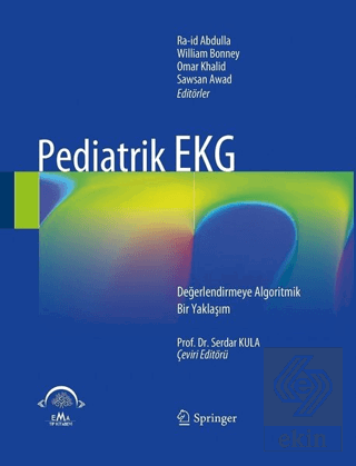 Pediatrik EKG