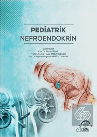 Pediatrik Nefroendokrin