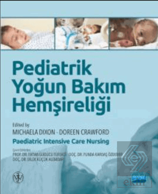 Pediatrik Yoğun Bakım Hemşireliği