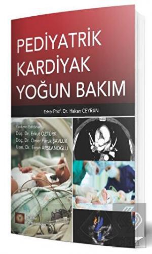 Pediyatrik Kardiyak Yoğun Bakım