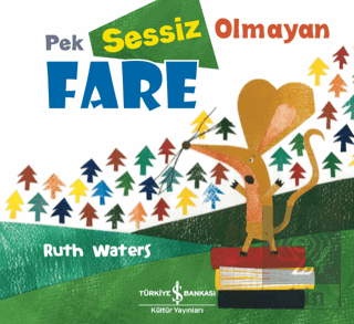 Pek Sessiz Olmayan Fare