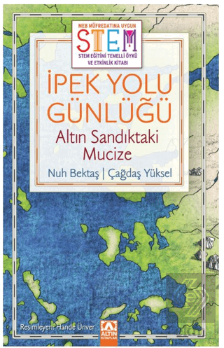 Pek Yolu Günlüğü