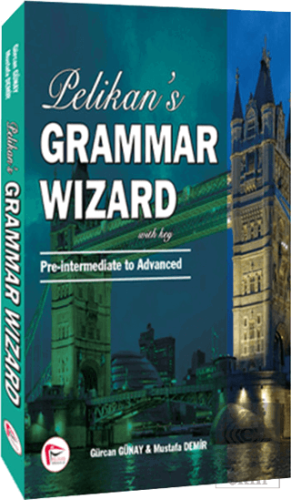 Pelikan\'s Grammar Wizard 2