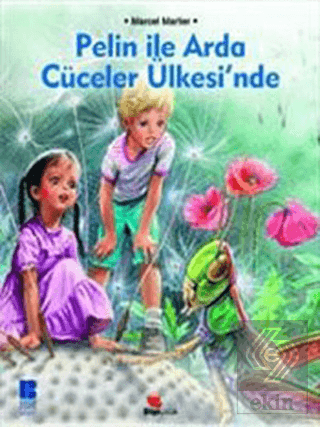 Pelin ile Arda Cüceler Ülkesinde