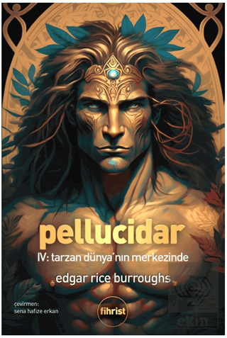 Pellucidar IV