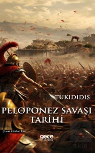 Peloponez Savaşı'nın Tarihi