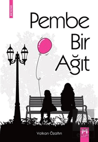 Pembe Bir Ağıt