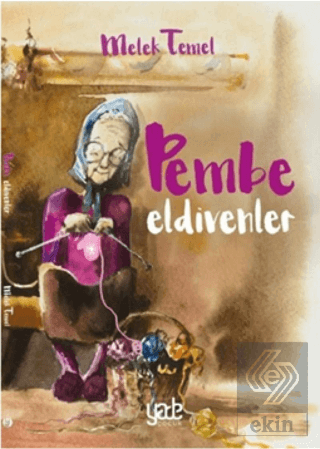 Pembe Eldivenler