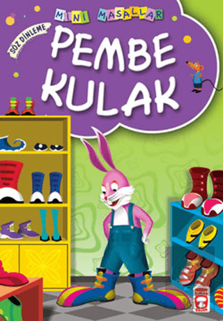 Pembe Kulak