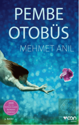 Pembe Otobüs