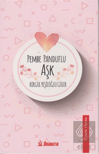 Pembe Panduflu Aşk