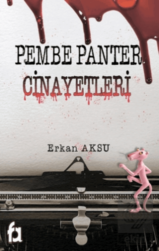 Pembe Panter Cinayetleri