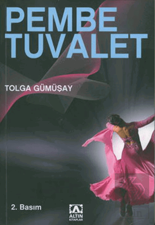 Pembe Tuvalet