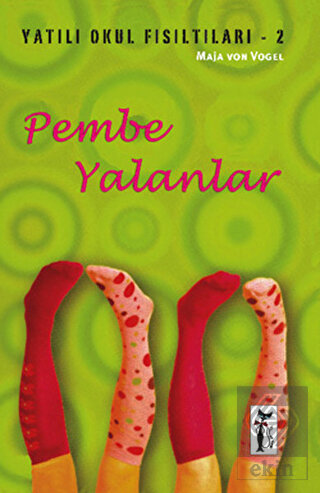 Pembe Yalanlar