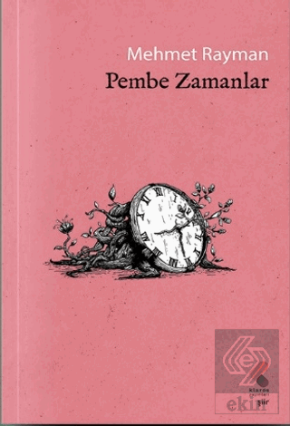 Pembe Zamanlar