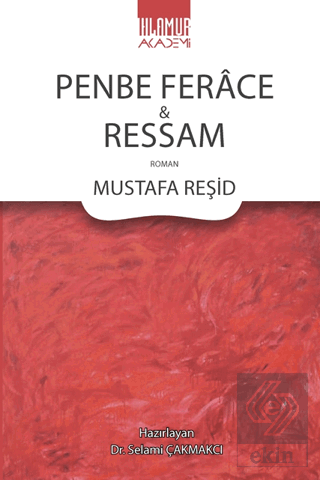 Penbe Ferace Ve Ressam