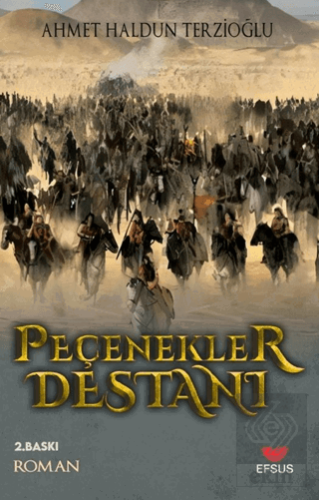 Pençekler Destanı