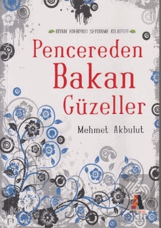 Pencereden Bakan Güzeller