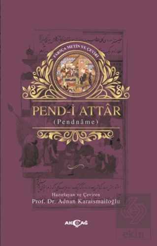 Pend-i Attar