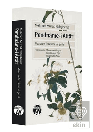 Pendname-i Attar