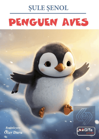 Penguen Aves