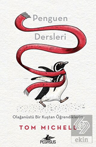 Penguen Dersleri Olağanüstü Bir Kuştan Öğrendikler