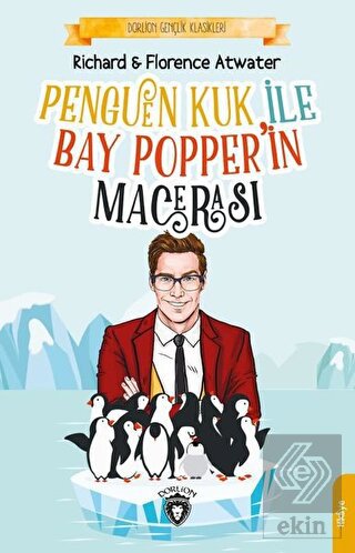 Penguen Kuk ile Bay Popper'in Macerası