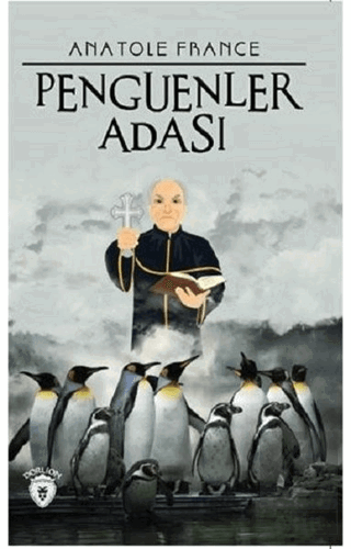 Penguenler Adası