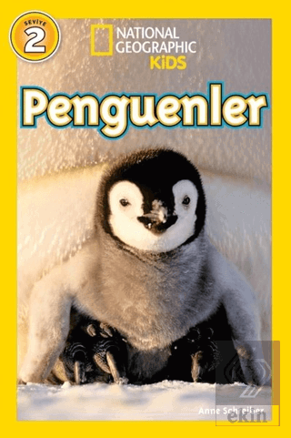 Penguenler