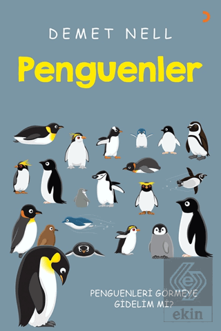 Penguenler