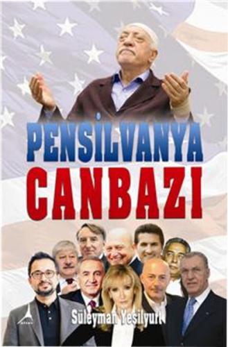 Pensilvanya Canbazı