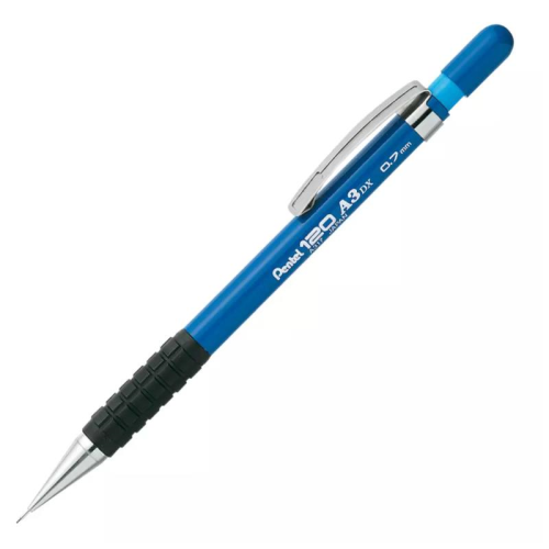 Pentel 0.7 MM GENEL KUL.İÇİN TUTAÇLI VERSATİL 120A