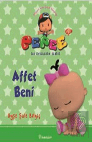 Pepee - Affet Beni