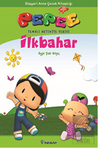 Pepee - İlkbahar