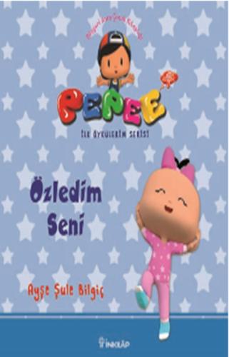 Pepee - Özledim Seni