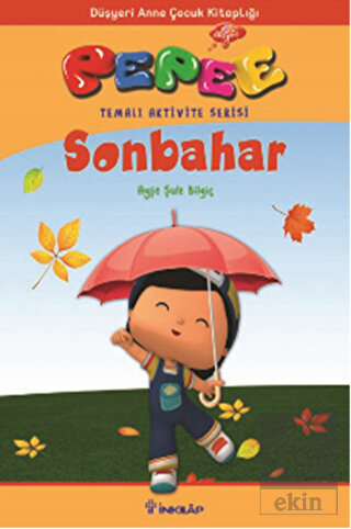 Pepee - Sonbahar