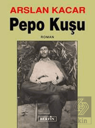 Pepo Kuşu