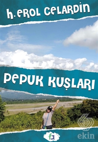 Pepuk Kuşları