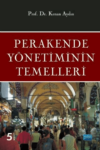 Perakende Yönetiminin Temelleri