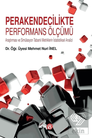 Perakendecilikte Performans Ölçümü